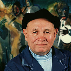 Romare Bearden