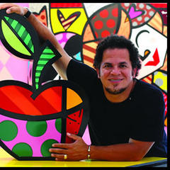 Romero Britto