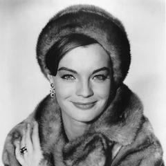 Romy Schneider