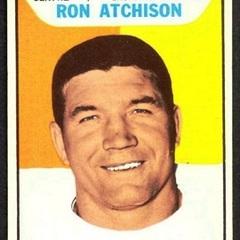 Ron Atchison