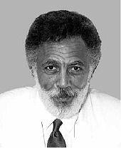 Ron Dellums