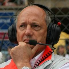 Ron Dennis