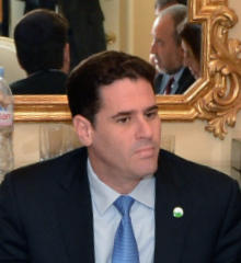 Ron Dermer