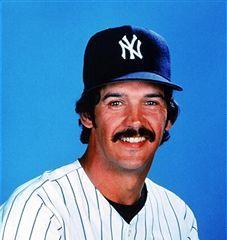 Ron Guidry