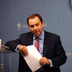 Ron Suskind