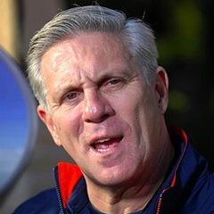 Ron Zook