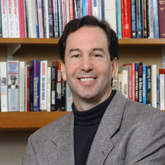 Ronald A. Heifetz