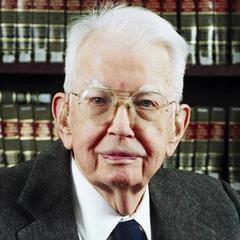 Ronald Coase