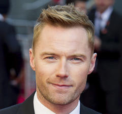 Ronan Keating