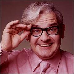 Ronnie Barker