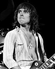 Ronnie Montrose