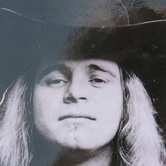 Ronnie Van Zant