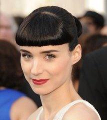 Rooney Mara