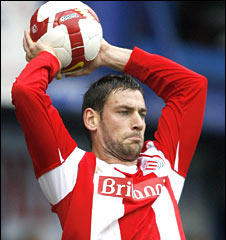 Rory Delap