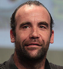 Rory McCann