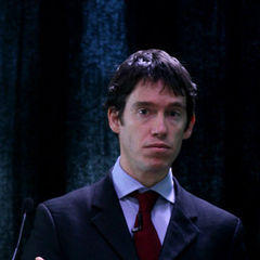 Rory Stewart