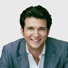 Rory Vaden