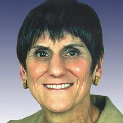 Rosa DeLauro