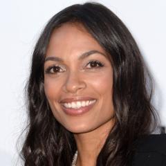 Rosario Dawson