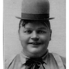 Roscoe Arbuckle