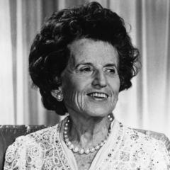 Rose Kennedy