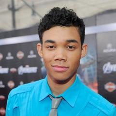 Roshon Fegan