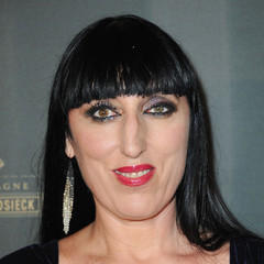 Rossy de Palma