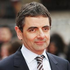 Rowan Atkinson