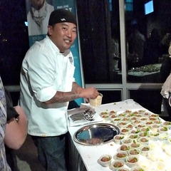 Roy Choi