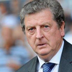 Roy Hodgson