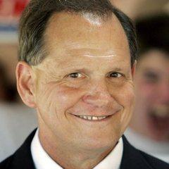 Roy Moore