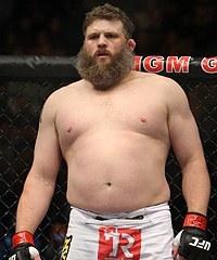 Roy Nelson