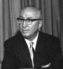 Roy O. Disney