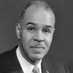 Roy Wilkins