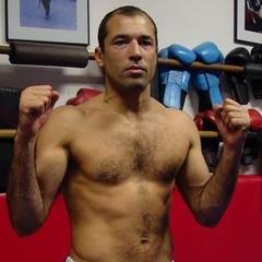 Royce Gracie