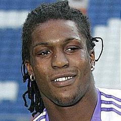 Royston Drenthe