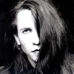 Rozz Williams