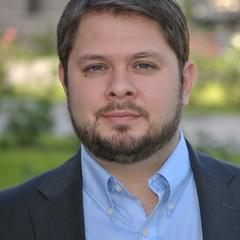 Ruben Gallego