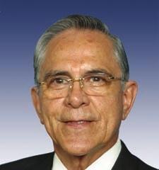 Ruben Hinojosa