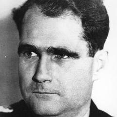 Rudolf Hess