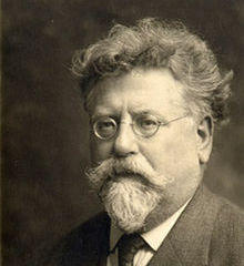 Rudolf Rocker