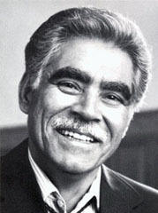 Rudolfo Anaya