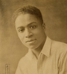 Rudolph Fisher