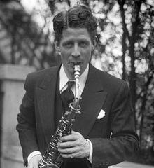 Rudy Vallee