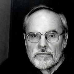 Rudy Wiebe