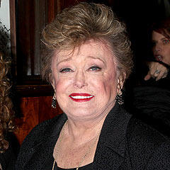 Rue McClanahan