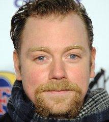 Rufus Hound