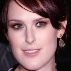 Rumer Willis