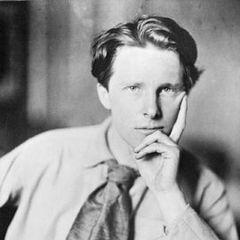 Rupert Brooke