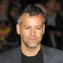 Rupert Graves